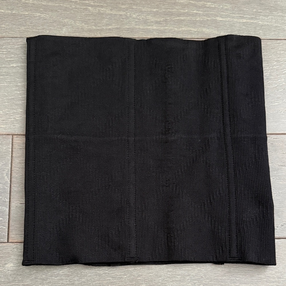 Bumpsuit The Support Belly Band! Size Small